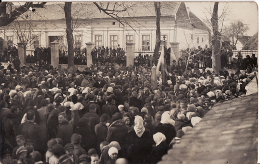 Stari dvor Carnojevica
