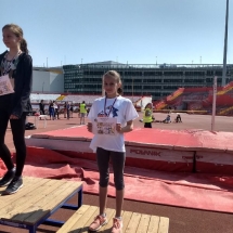 Andrea Davidovic III-600m Andrea Davidovic III-600m