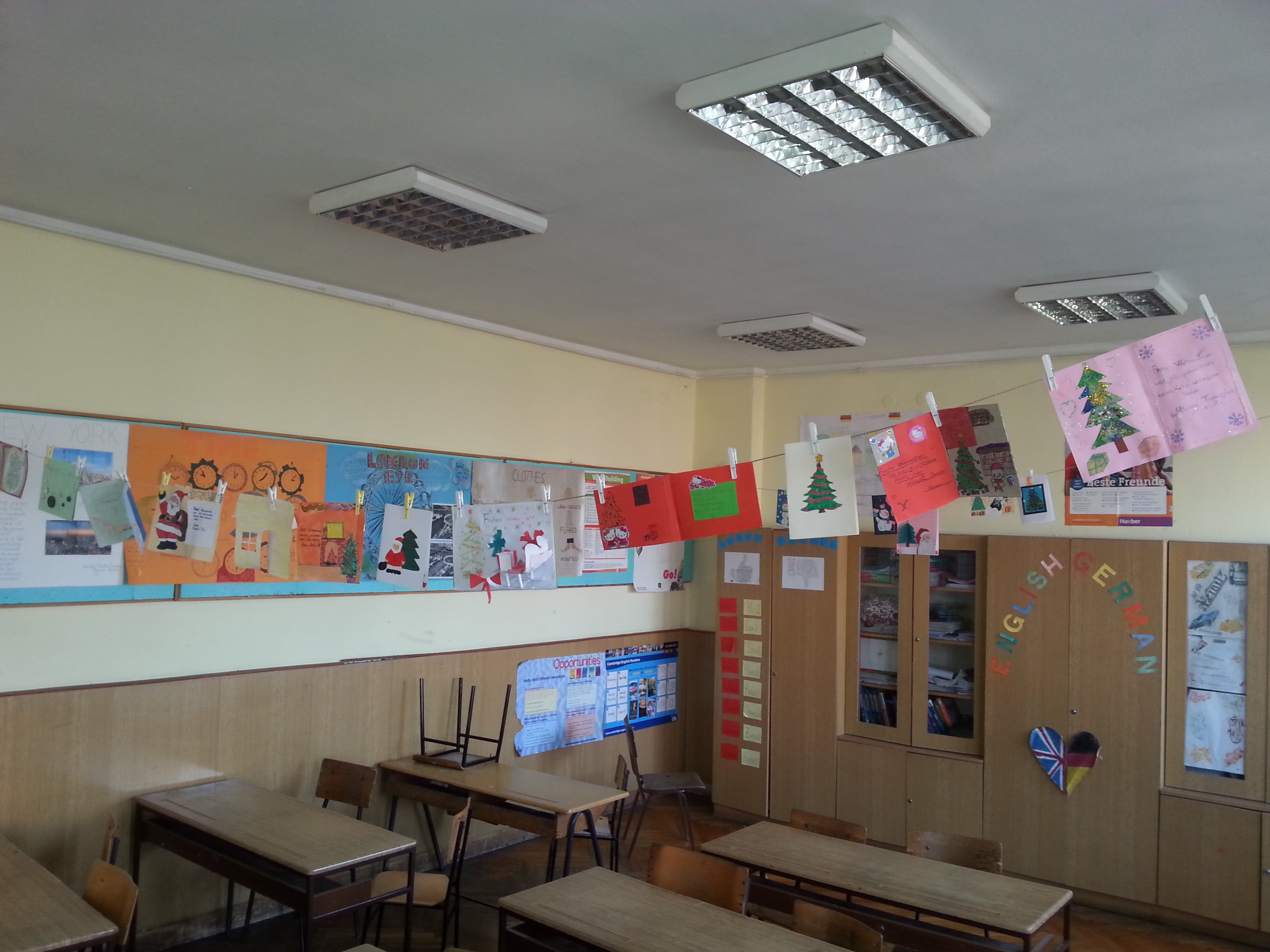 Božićne čestitke(1)