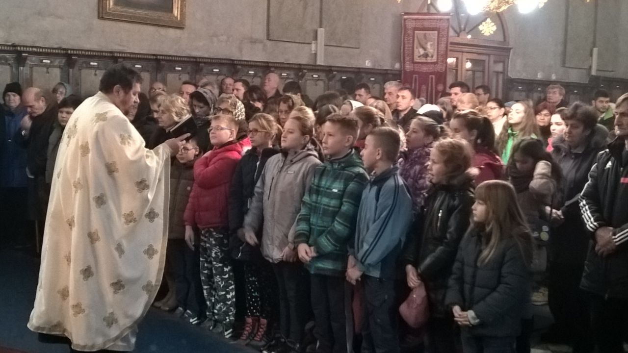 Причешће ученика, децембар 2017. 1