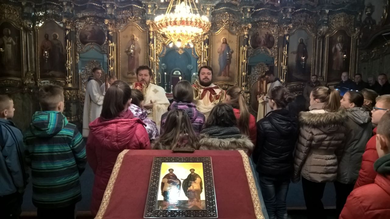 Причешће ученика, децембар 2017. 11